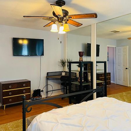 San Antonio Comfort 4 Bedroom 3 Bath Home 5 Mins From Sea World Buitenkant foto