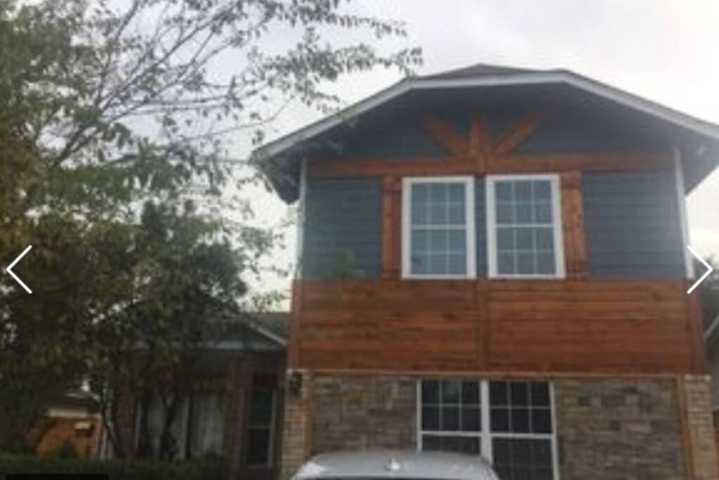 San Antonio Comfort 4 Bedroom 3 Bath Home 5 Mins From Sea World Buitenkant foto