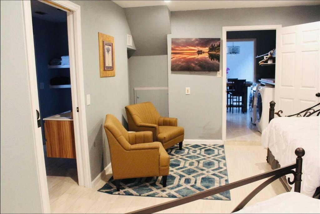 San Antonio Comfort 4 Bedroom 3 Bath Home 5 Mins From Sea World Buitenkant foto