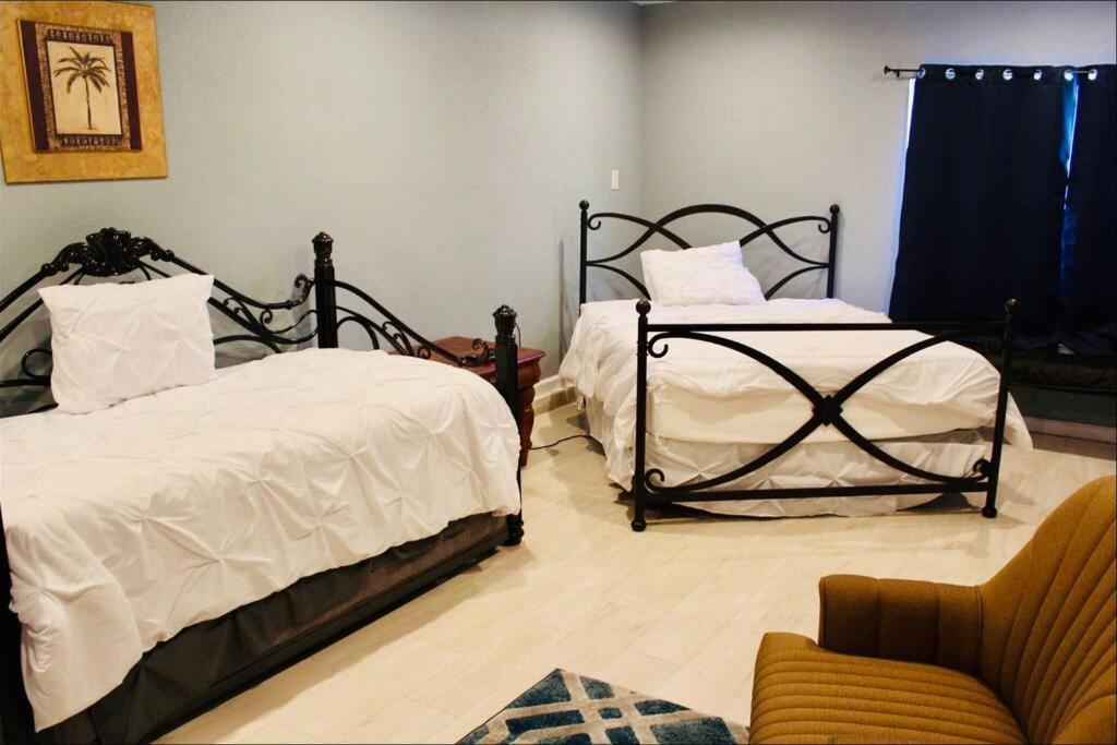 San Antonio Comfort 4 Bedroom 3 Bath Home 5 Mins From Sea World Buitenkant foto