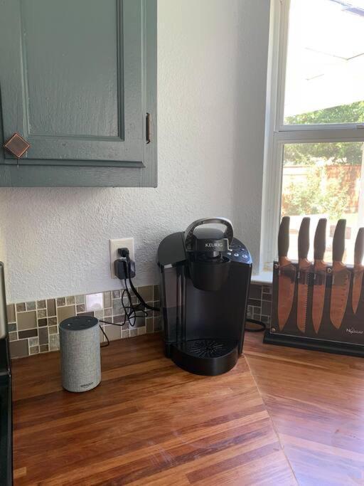 San Antonio Comfort 4 Bedroom 3 Bath Home 5 Mins From Sea World Buitenkant foto