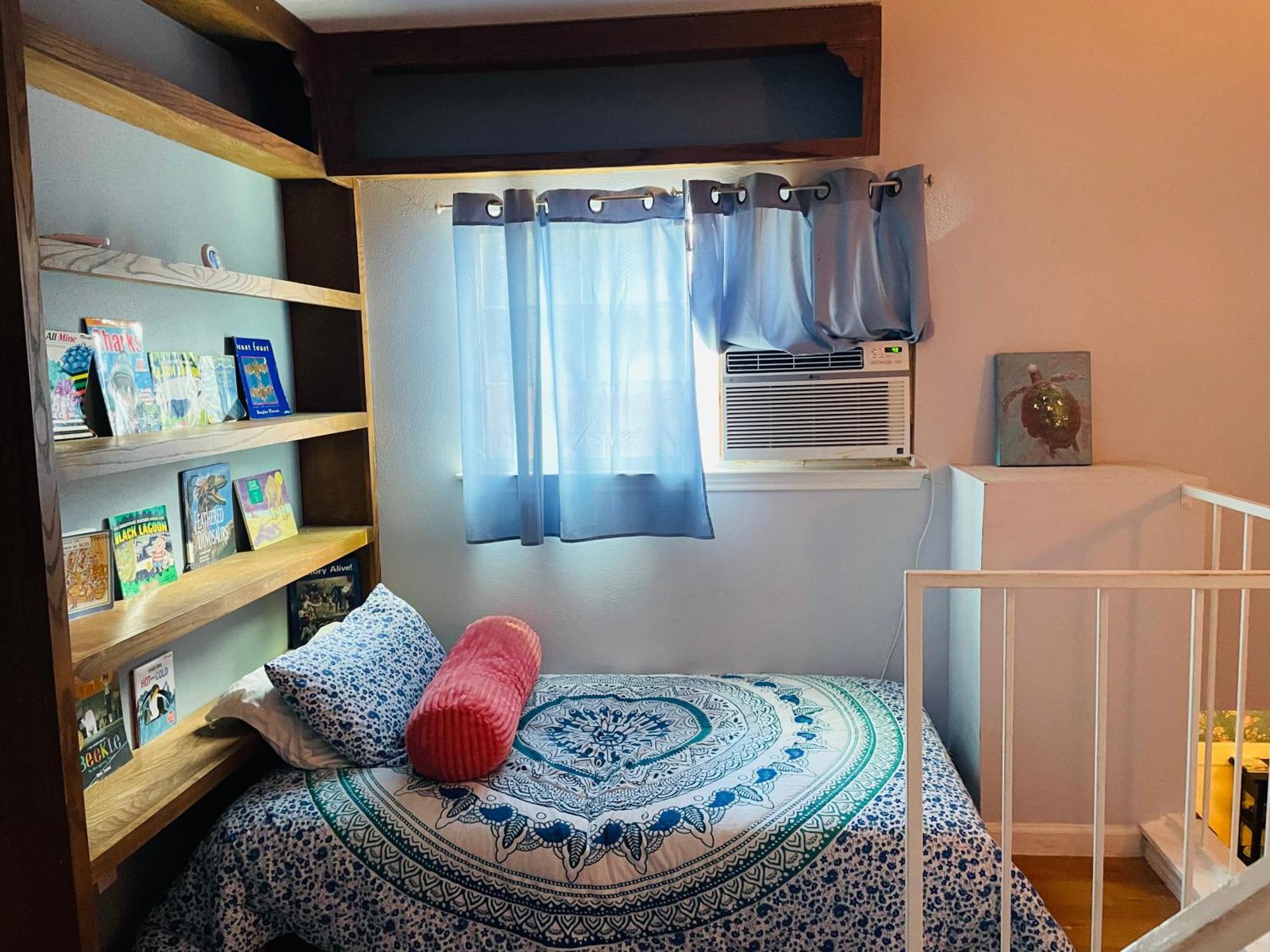 San Antonio Comfort 4 Bedroom 3 Bath Home 5 Mins From Sea World Buitenkant foto