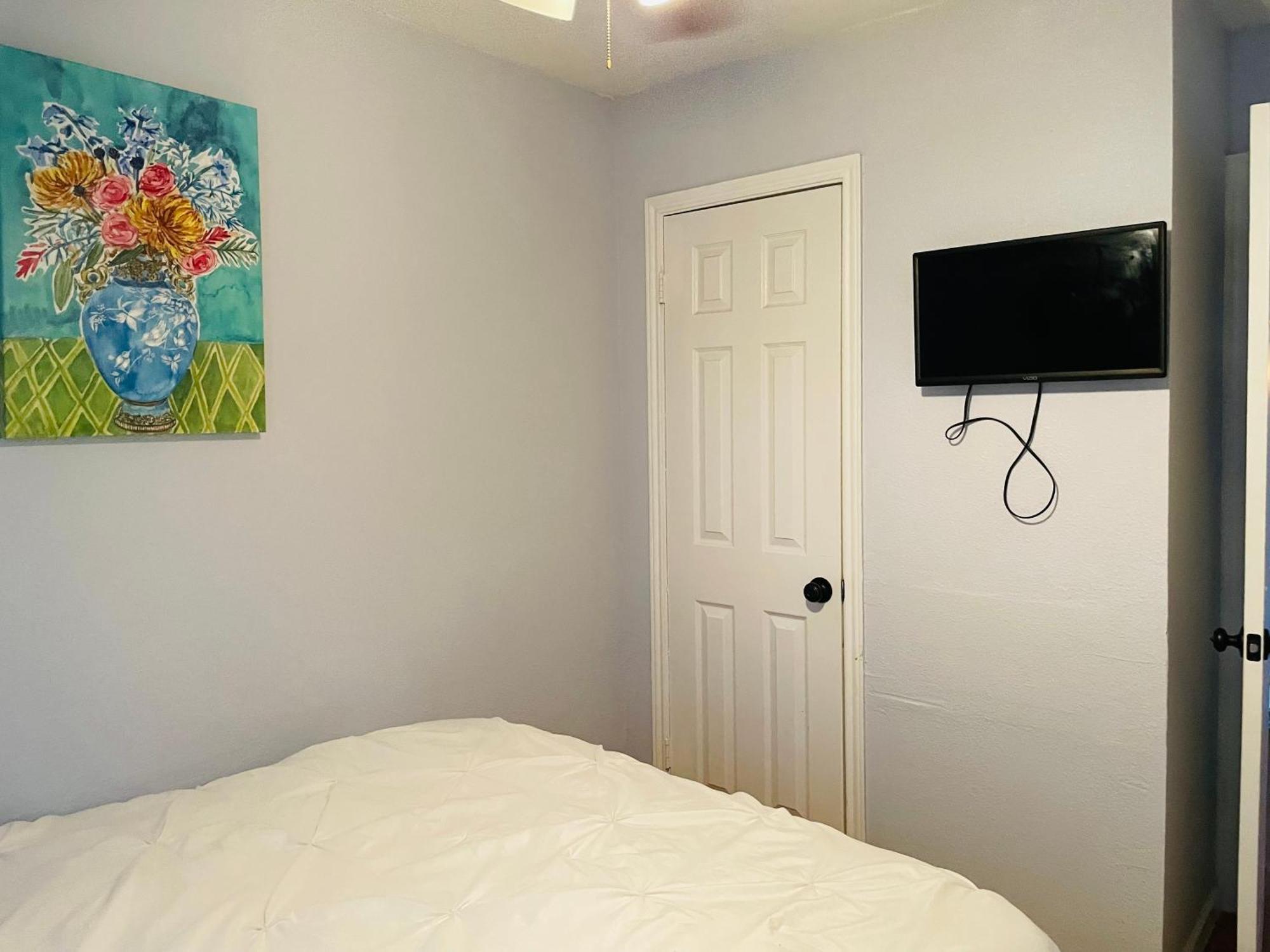 San Antonio Comfort 4 Bedroom 3 Bath Home 5 Mins From Sea World Buitenkant foto
