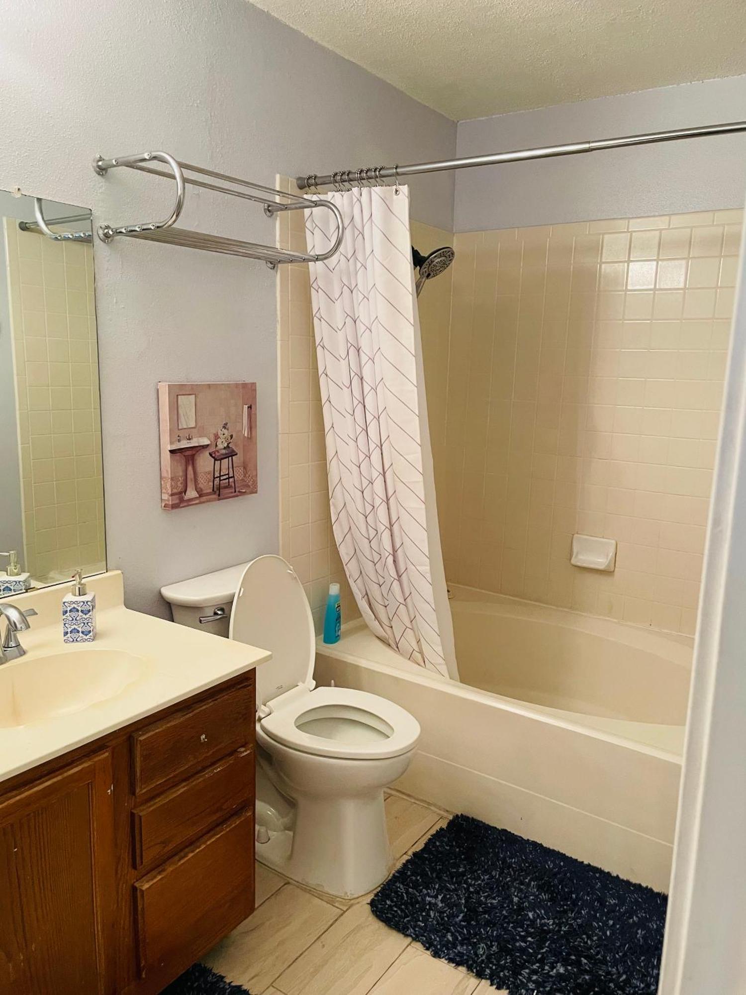 San Antonio Comfort 4 Bedroom 3 Bath Home 5 Mins From Sea World Buitenkant foto