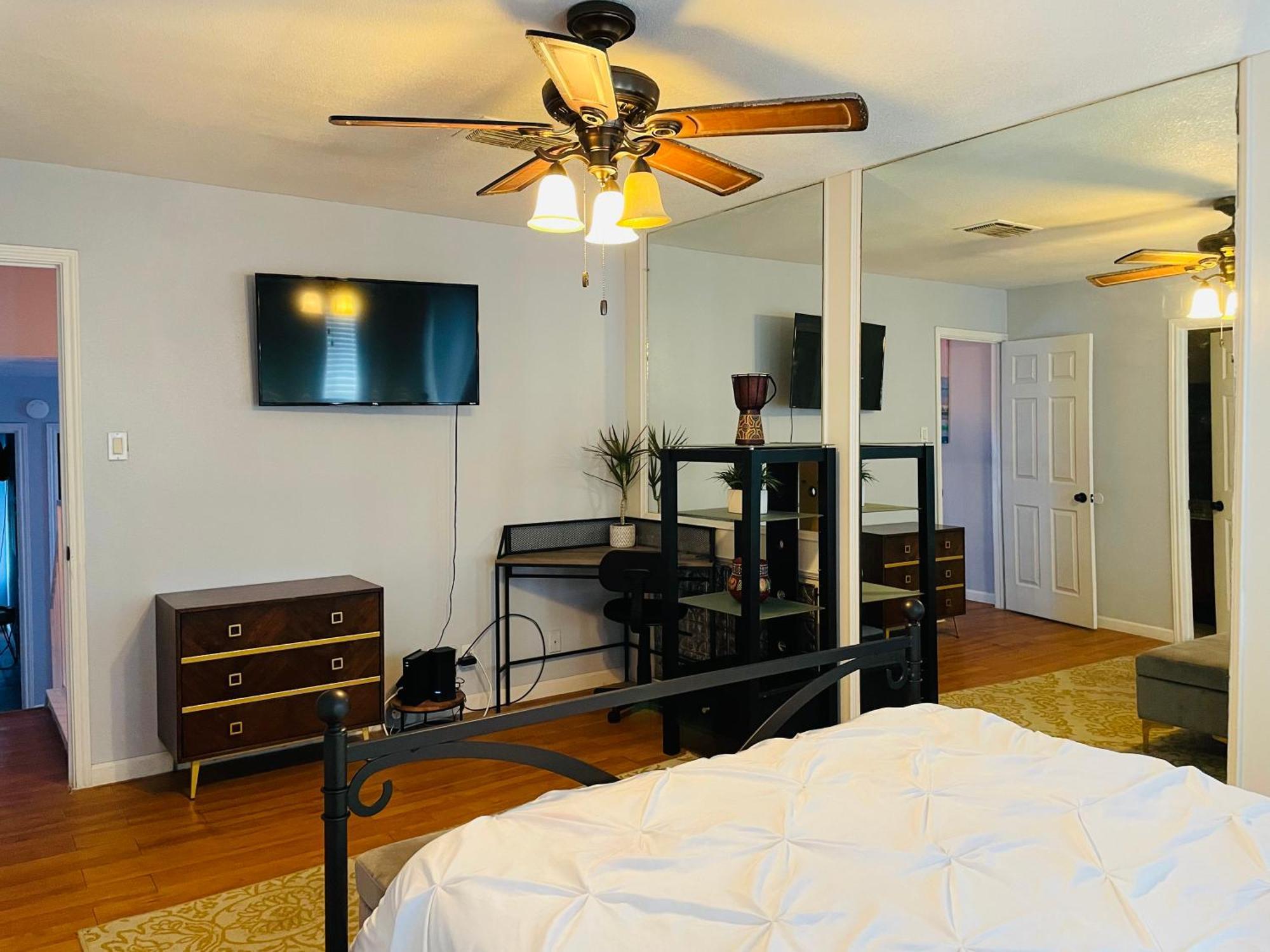 San Antonio Comfort 4 Bedroom 3 Bath Home 5 Mins From Sea World Buitenkant foto