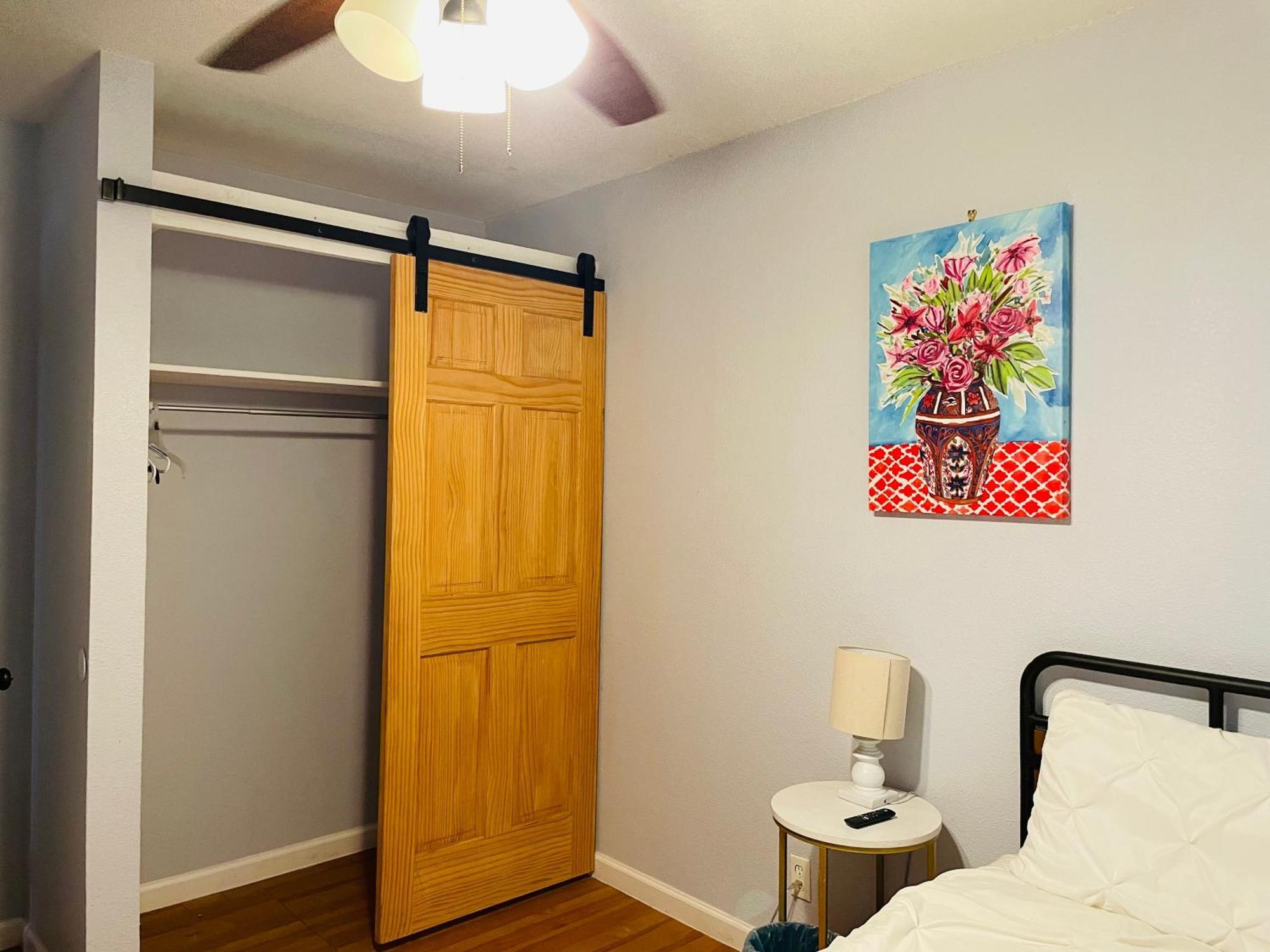 San Antonio Comfort 4 Bedroom 3 Bath Home 5 Mins From Sea World Buitenkant foto