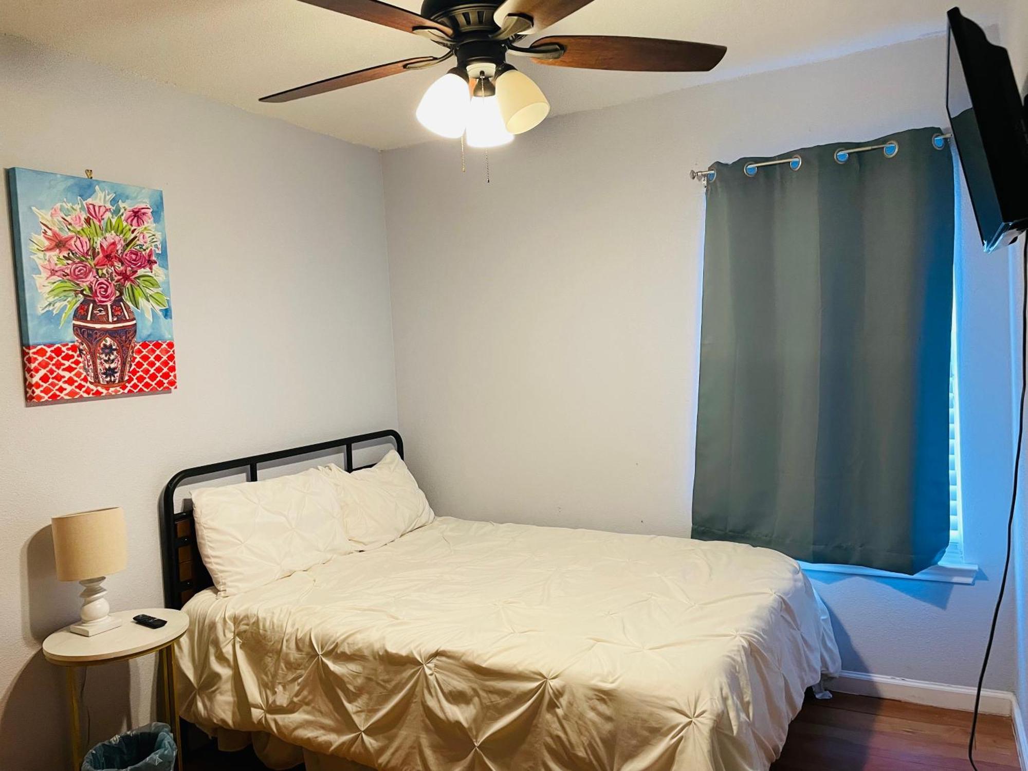 San Antonio Comfort 4 Bedroom 3 Bath Home 5 Mins From Sea World Buitenkant foto
