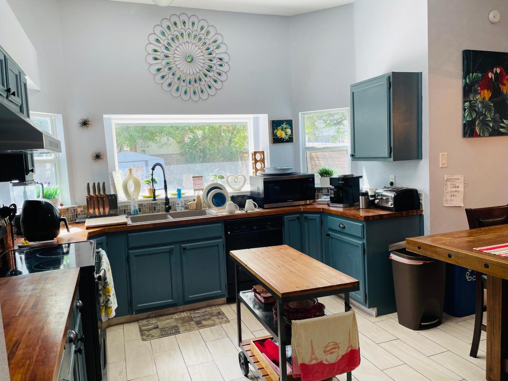 San Antonio Comfort 4 Bedroom 3 Bath Home 5 Mins From Sea World Buitenkant foto