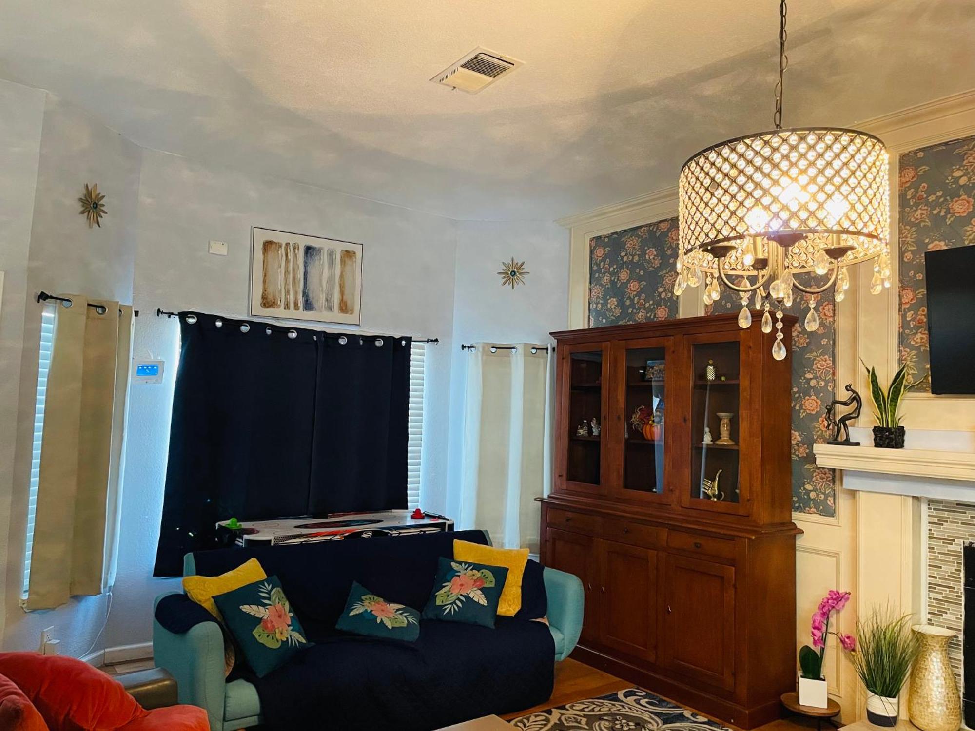 San Antonio Comfort 4 Bedroom 3 Bath Home 5 Mins From Sea World Buitenkant foto